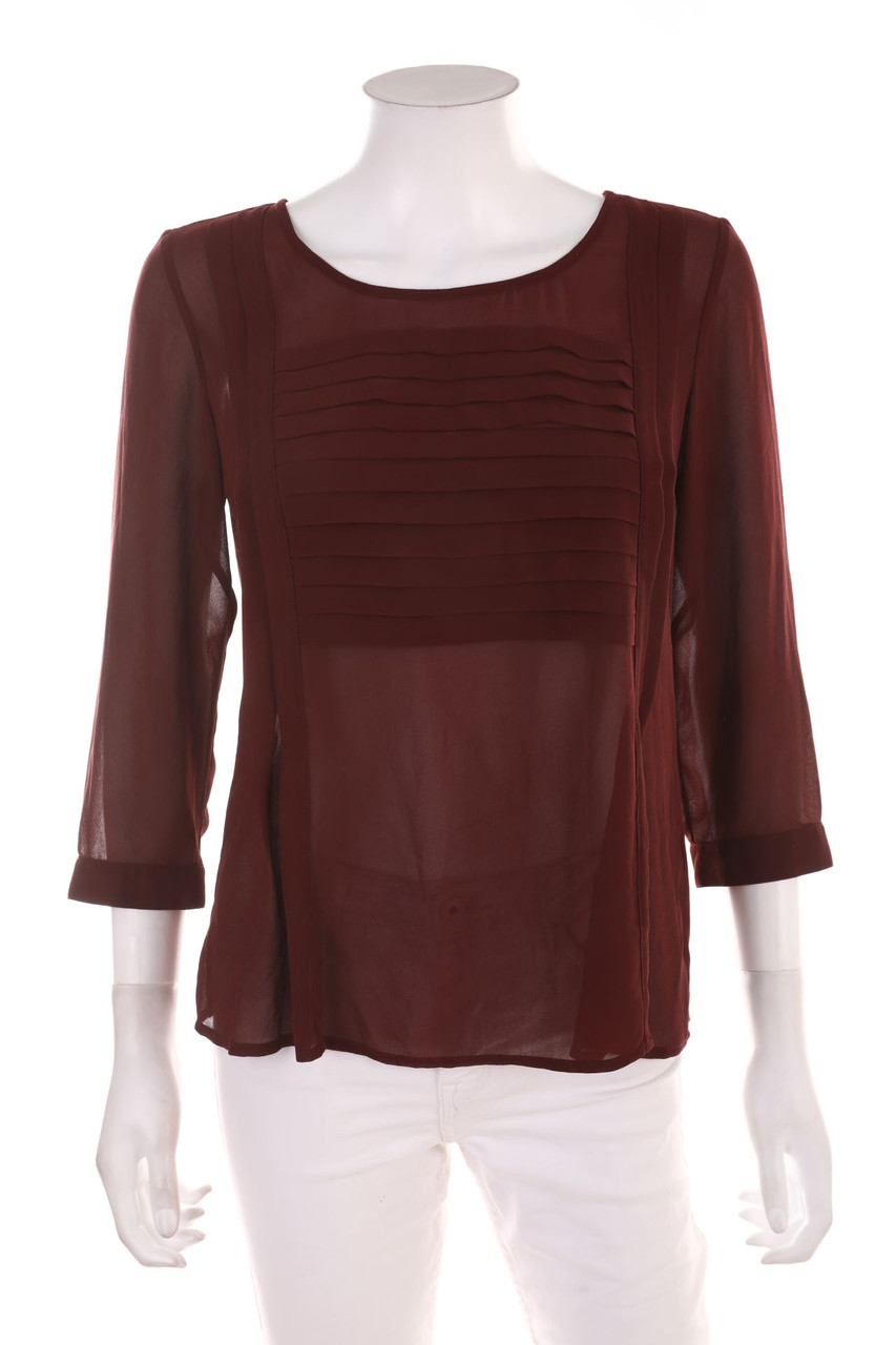 MANDARIN - Bluse - S