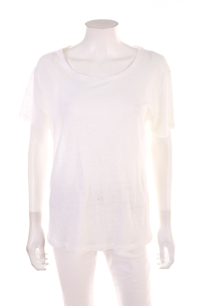 American Vintage - Kurzarm-Shirt - M