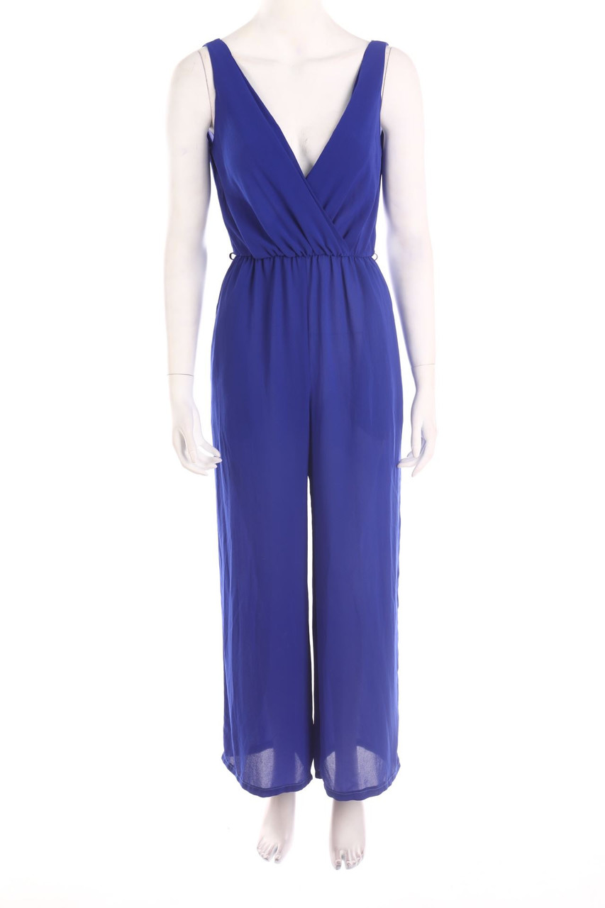 MANGO - Jumpsuit - XS