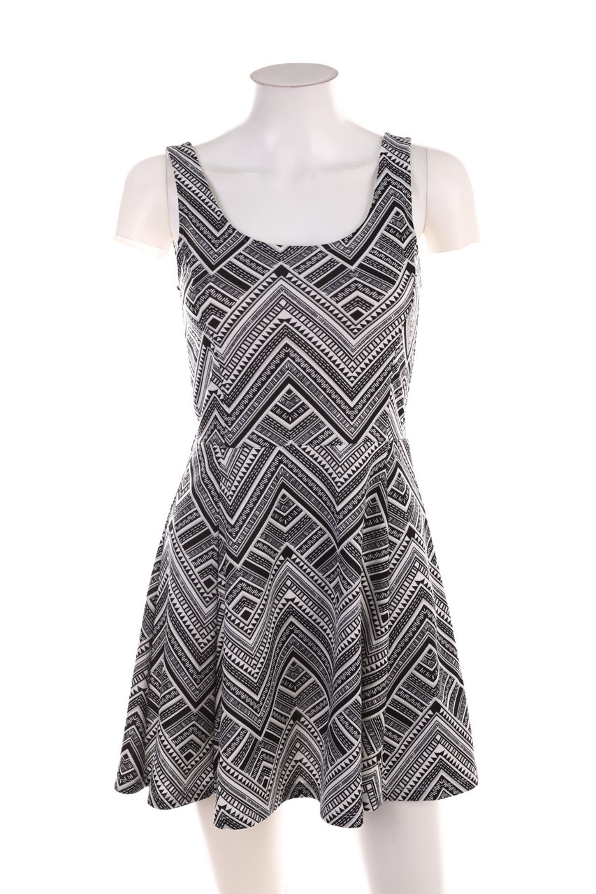 H&M - Skater-Kleid - S