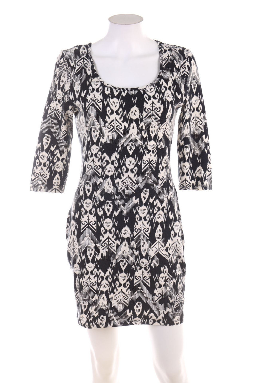 AMISU - Minikleid - L