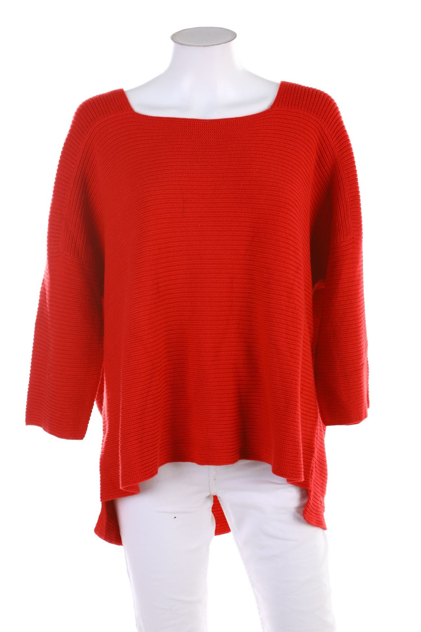 LIEBLINGSSTÜCK - Baumwoll-Pullover - 48