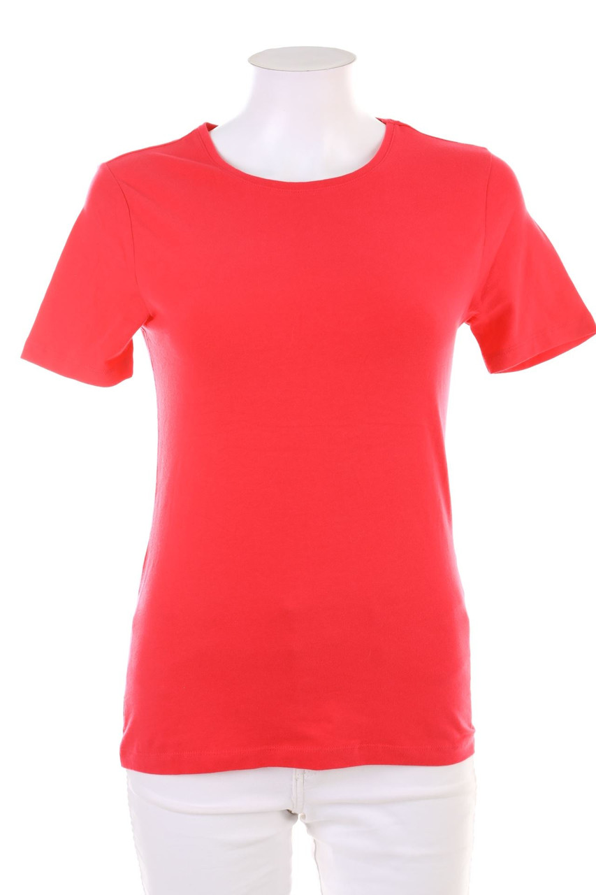 naturaline - Kurzarm-Shirt - XS