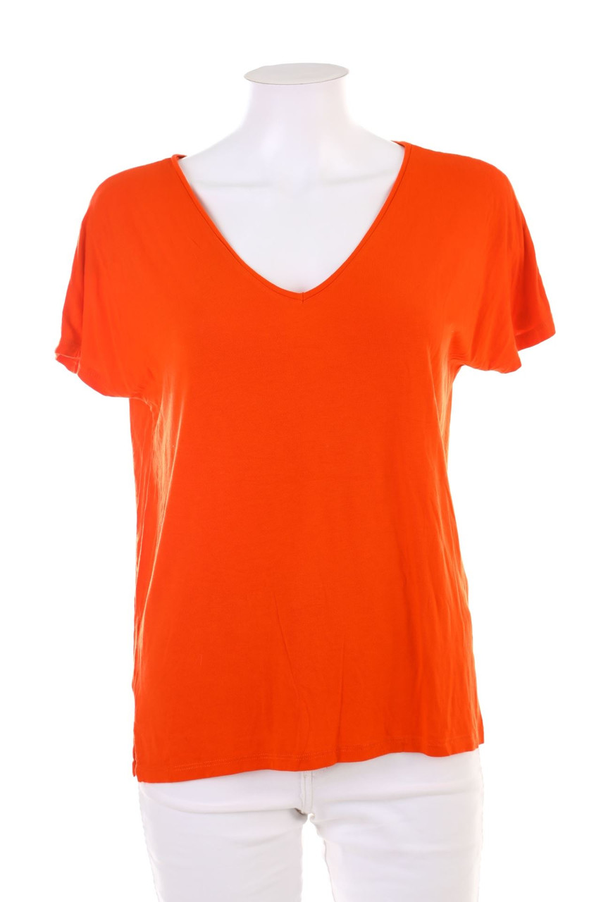 MANGO - Kurzarm-Shirt - XS