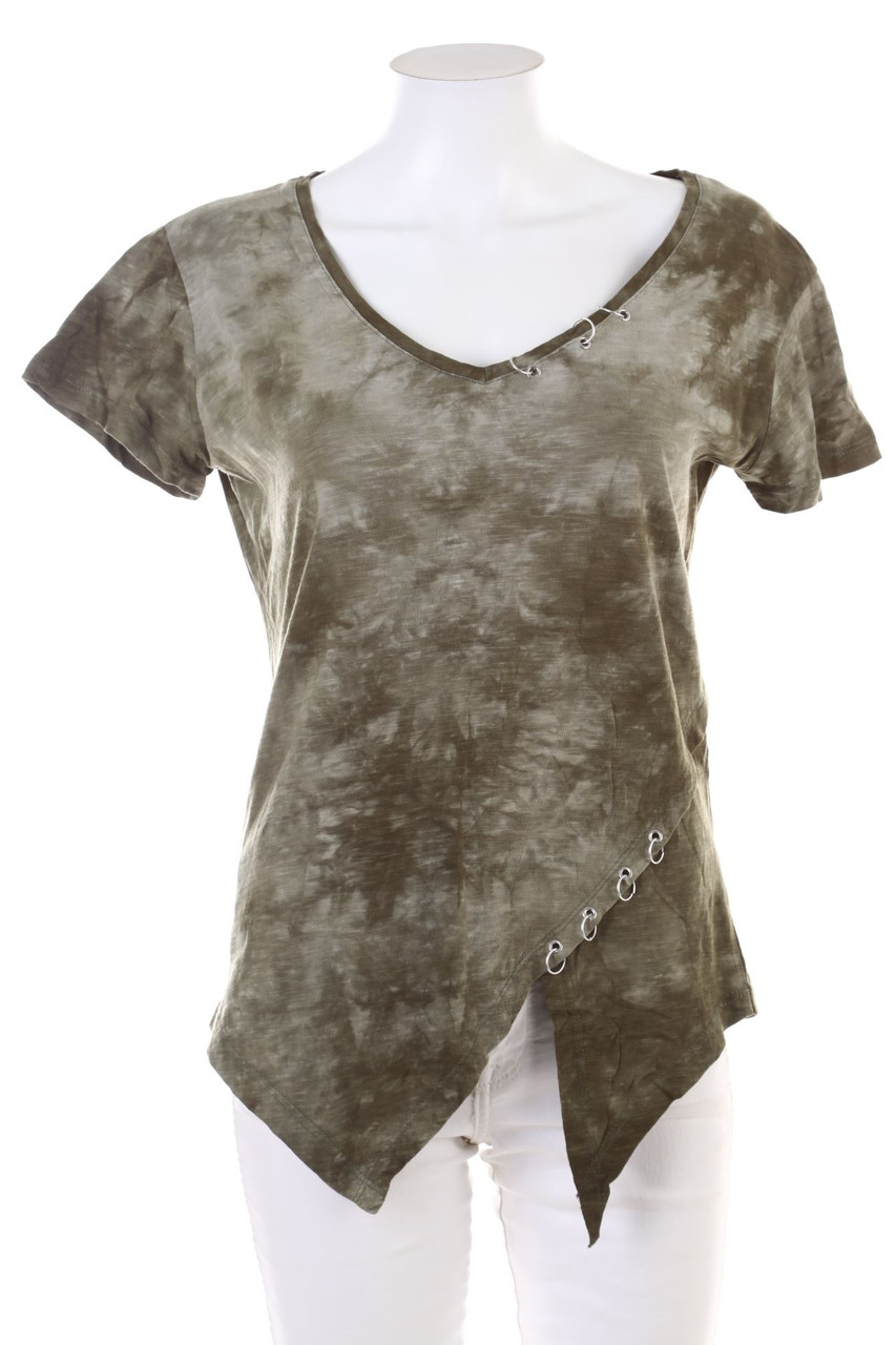 SECONDHAND - Kurzarm-Shirt - M