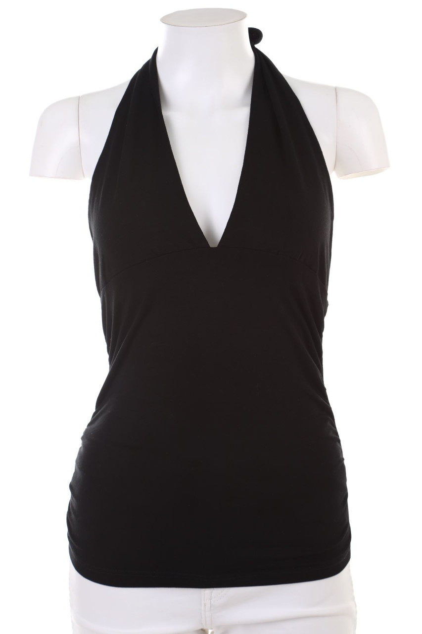 CLOCKHOUSE by C&A - Neckholder-Top - S