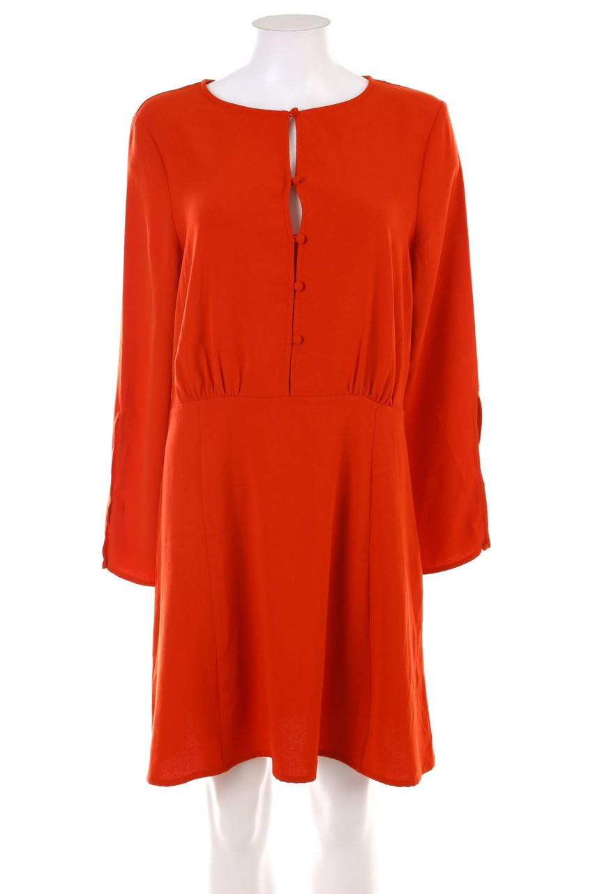 MANGO - Kleid - L