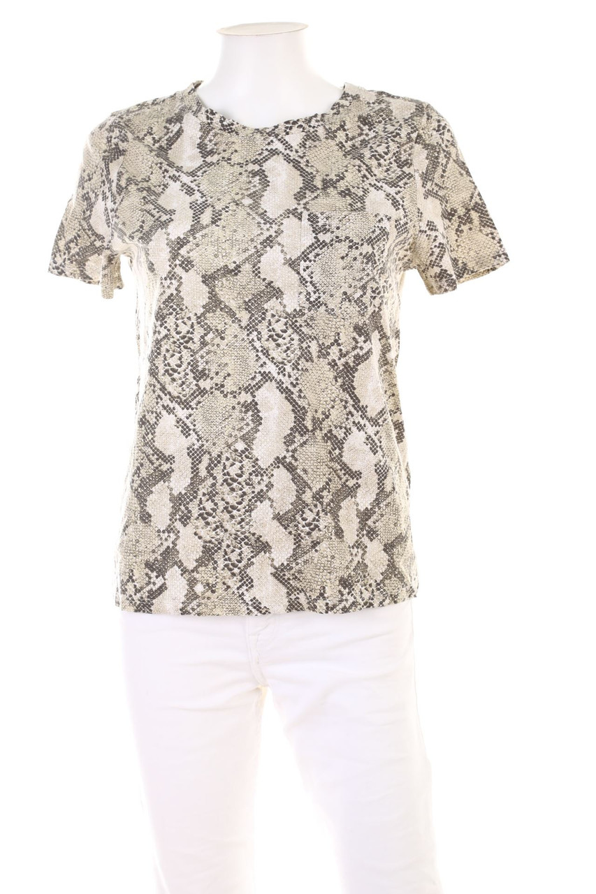 H&M - Kurzarm-Shirt - S