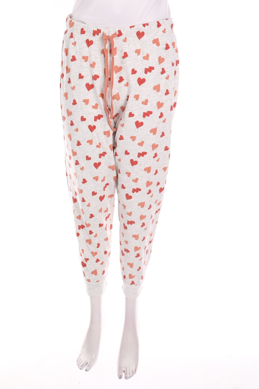 Up FASHION - Sweatpants mit Print - S