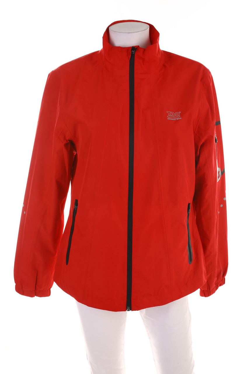 SECONDHAND - Regen-Jacke - L