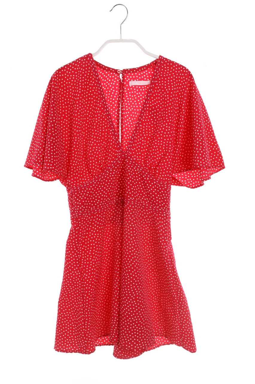 ZARA - Playsuit - XS