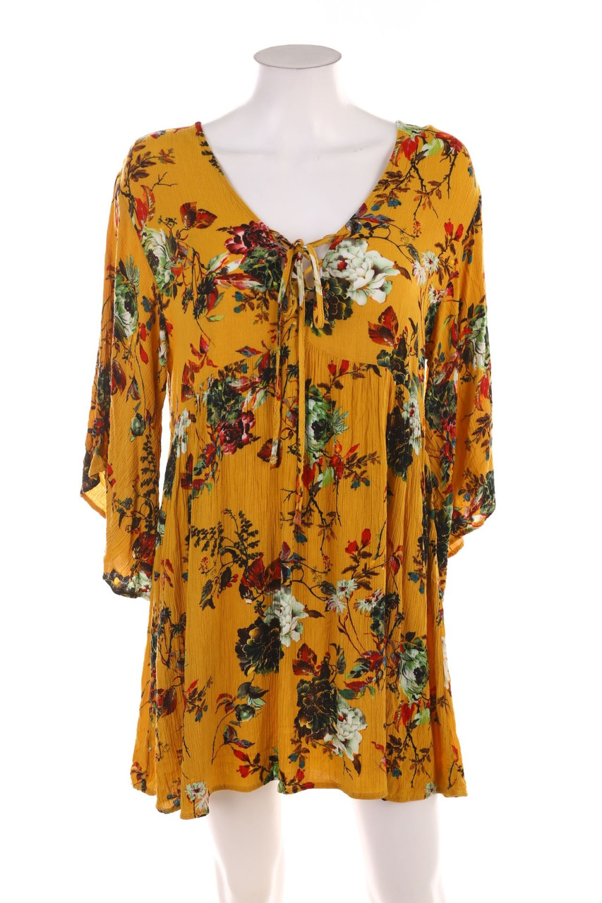 Ohne Label - Minikleid - S