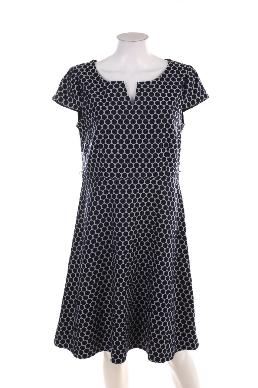 comma - Etui-Kleid - L