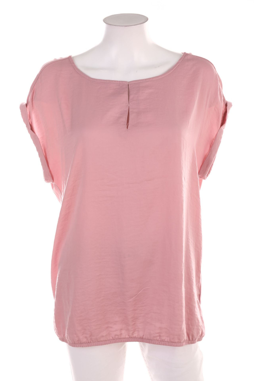 s.Oliver - Kurzarm-Shirt - L