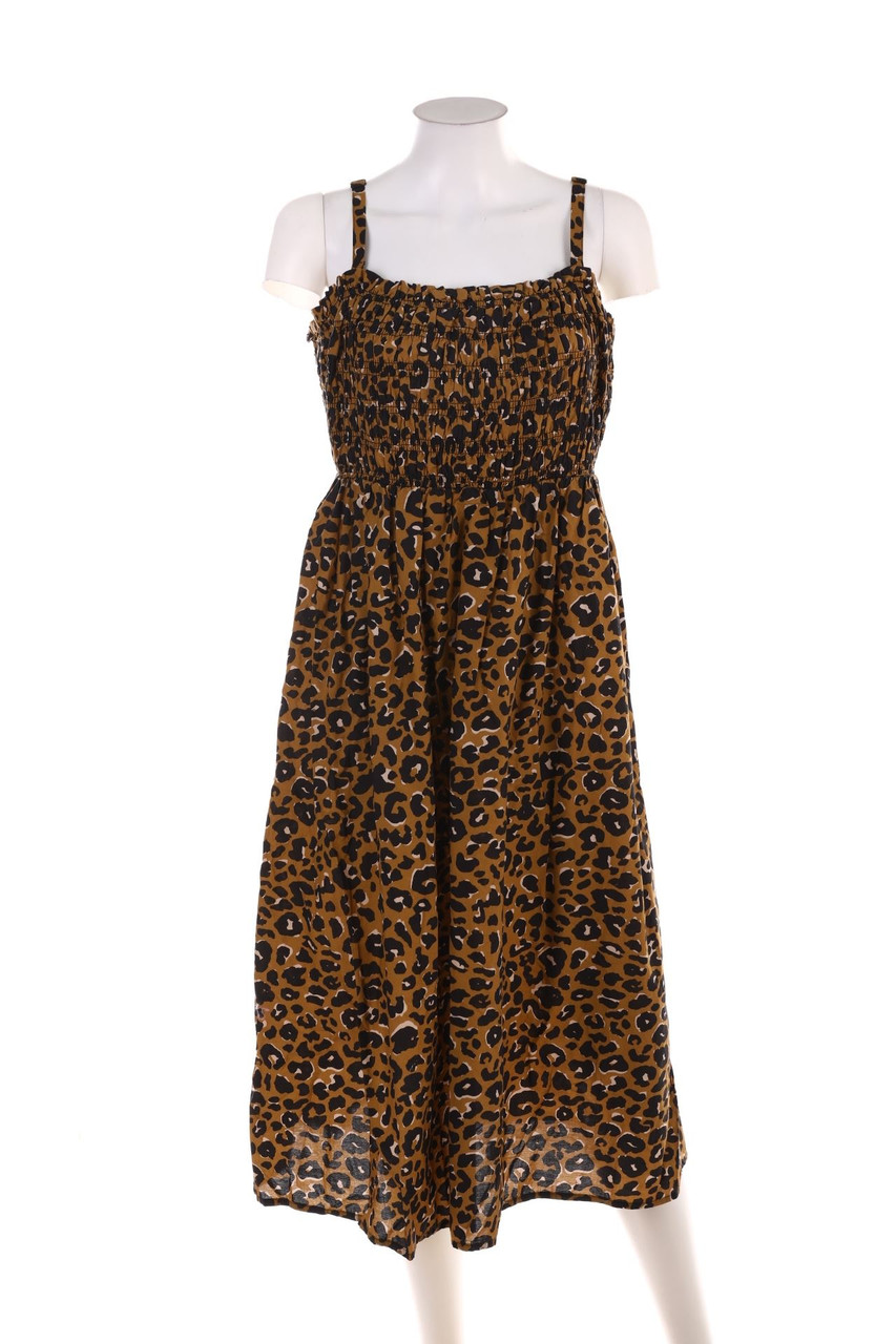 C&A - Midikleid - 2XL