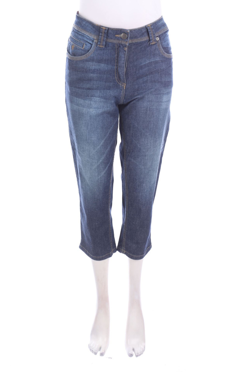 C&A - Capri-Hose - XL