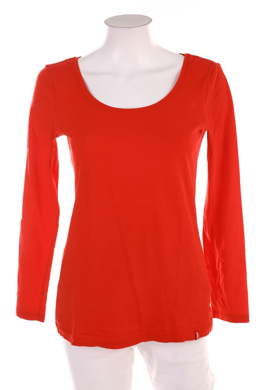 ESPRIT - Longsleeve-Shirt - L