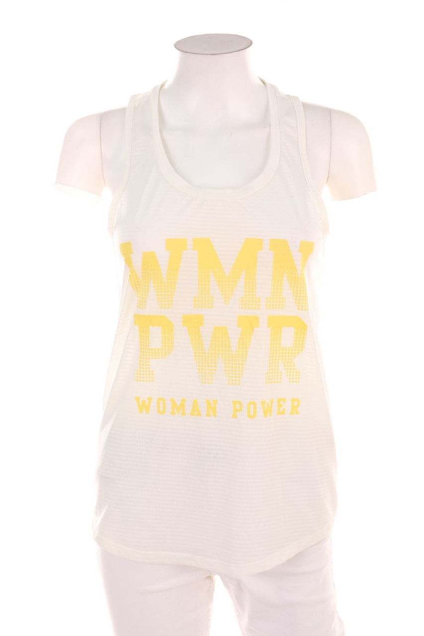 WORK OUT - Sport-Top - XS