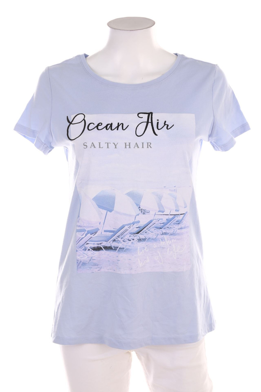 orsay - Kurzarm-Shirt - M