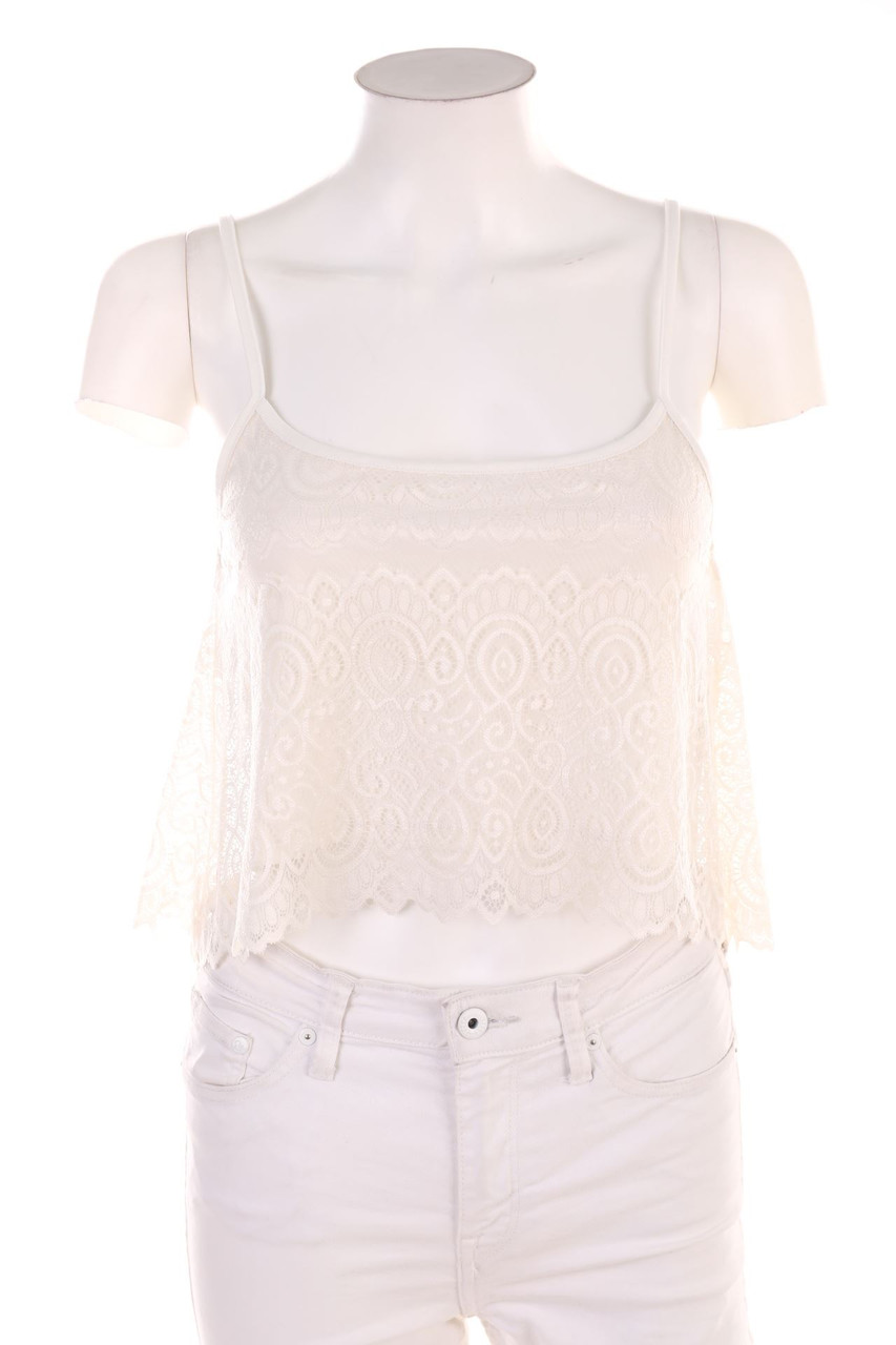 FB SISTER - Crop-Top - XS