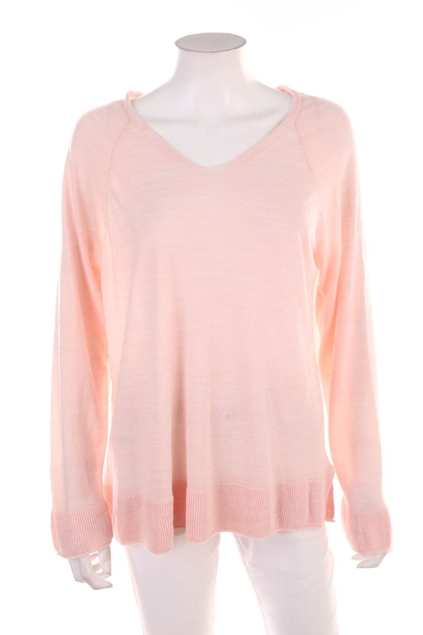 JEAN PASCALE - Strick-Pullover - XL