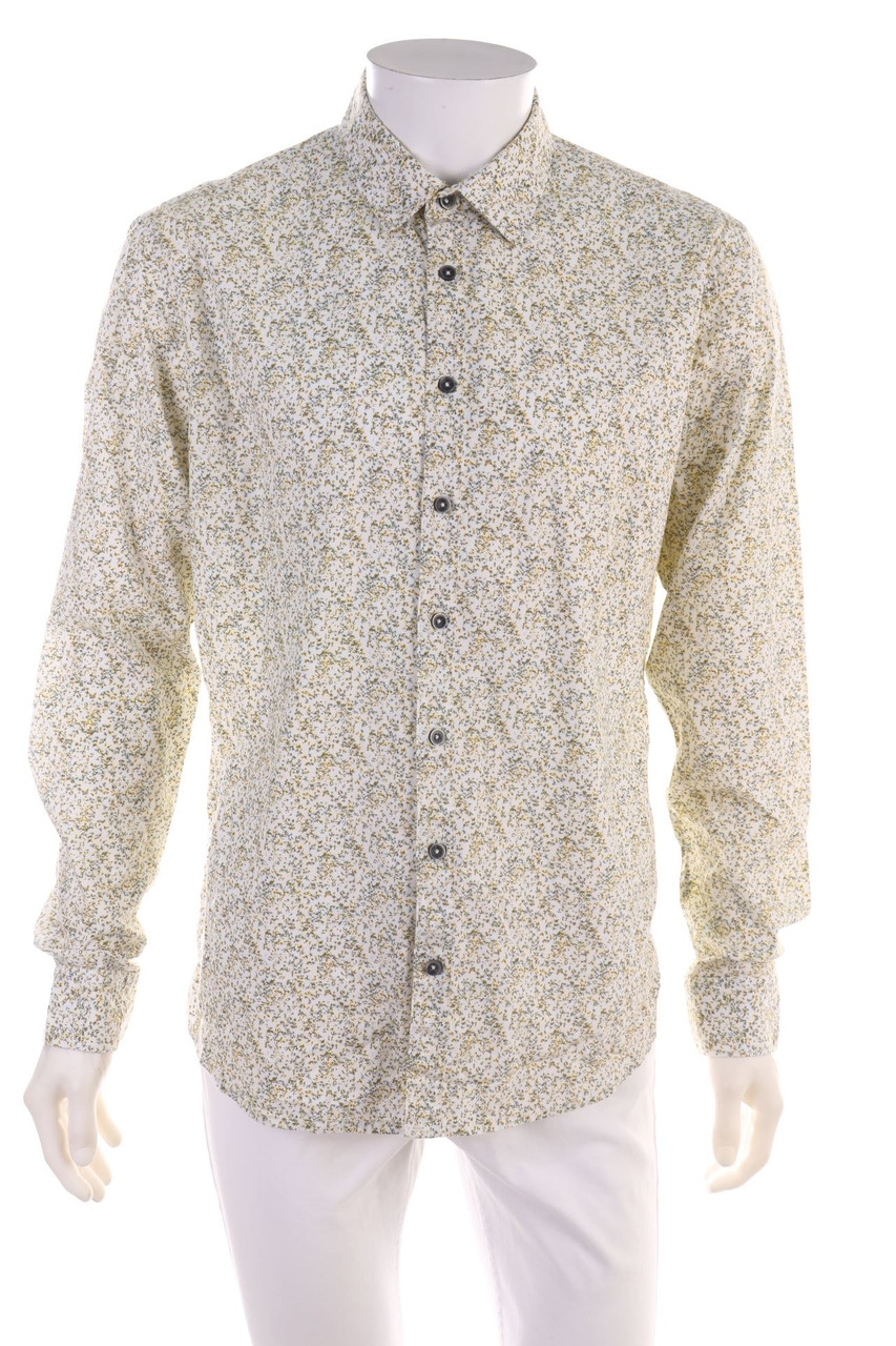 NO EXCESS - Hemd - L