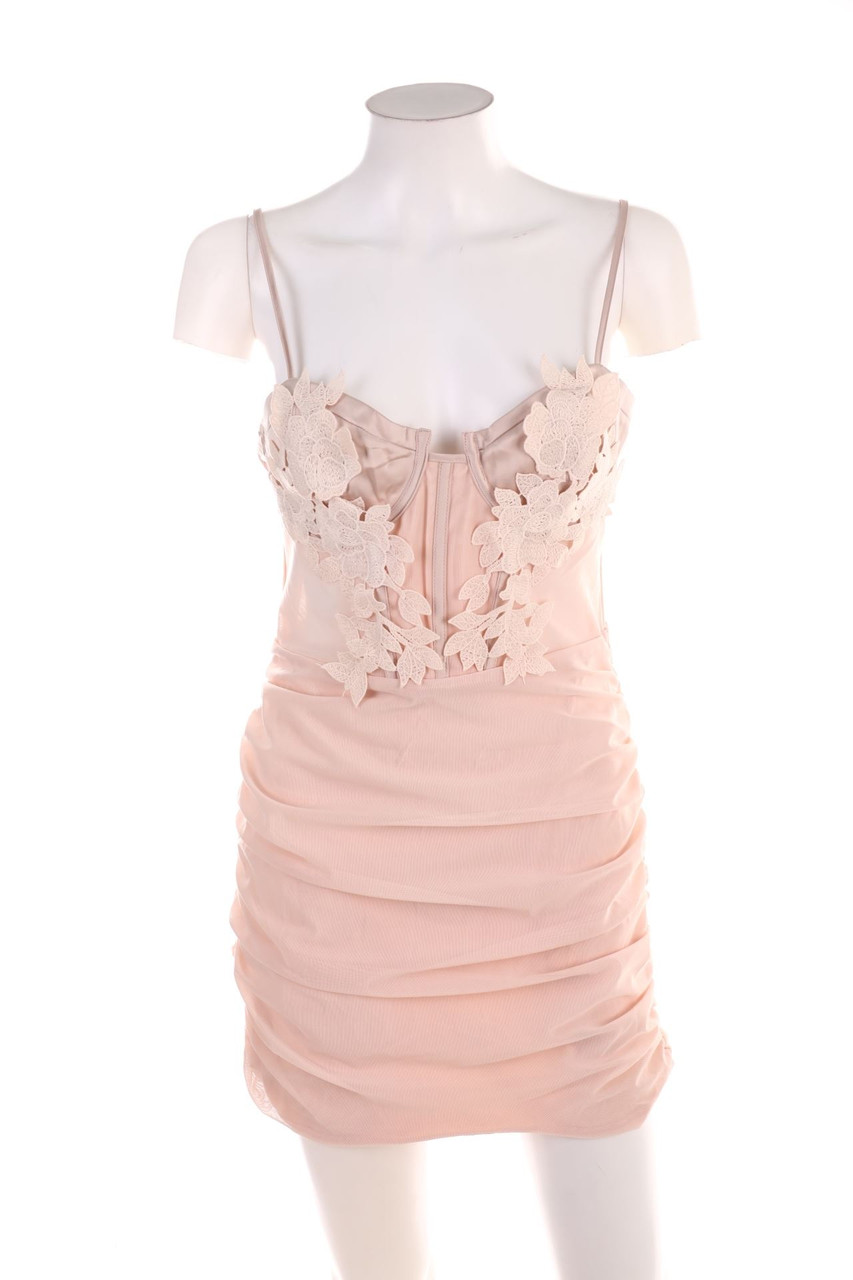 Bershka - Minikleid - L