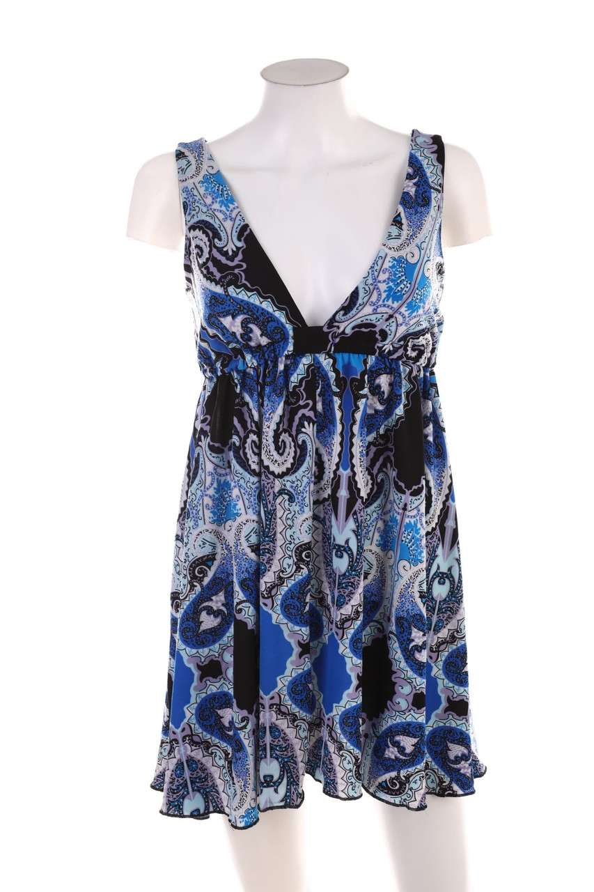 AMISU - Minikleid - XS