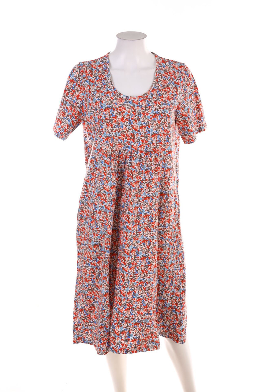 Peter Hahn - Kleid - L