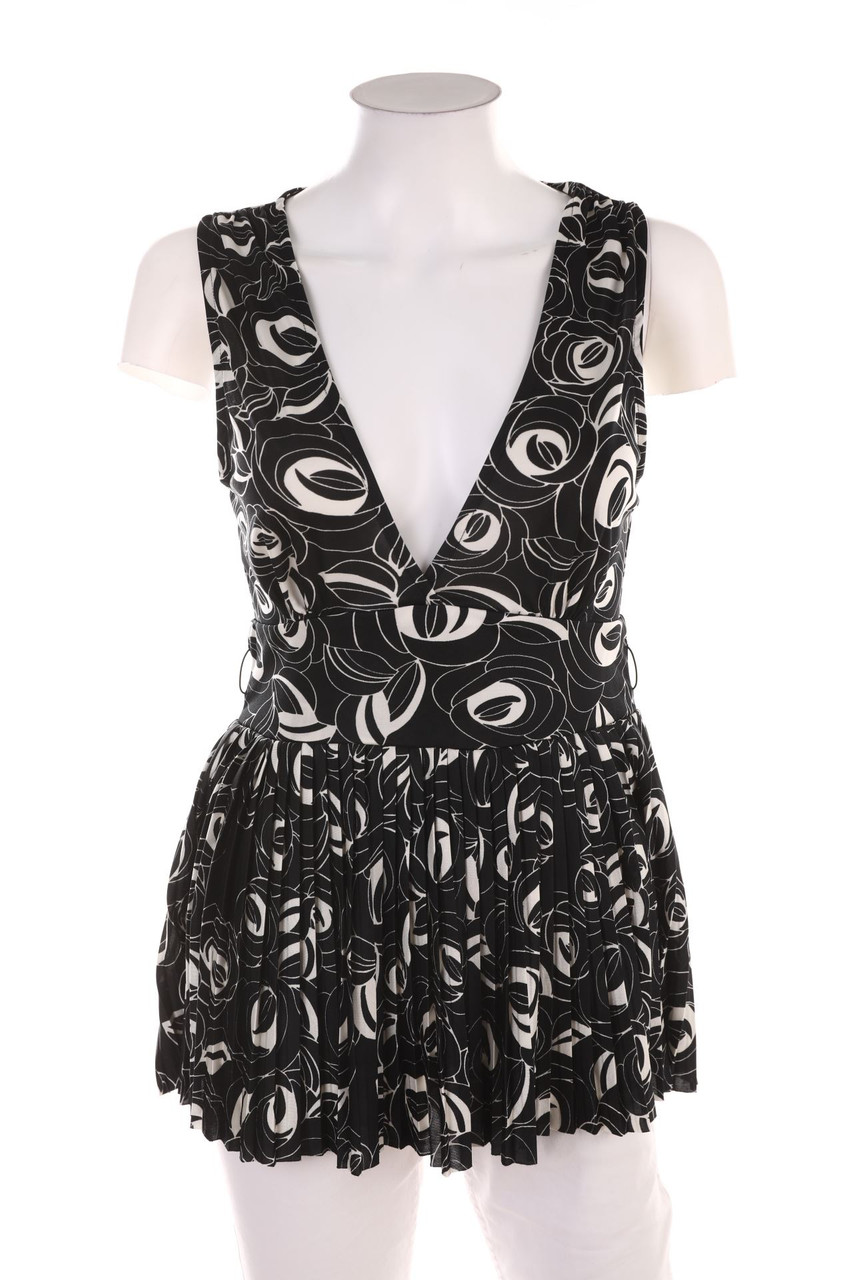 MANGO - Blusentop - M