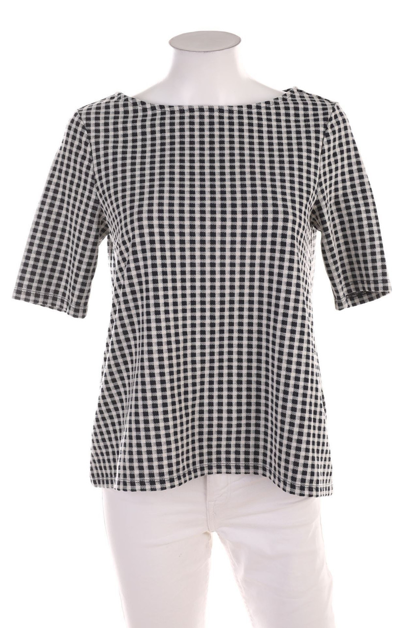 ESPRIT - Longsleeve-Shirt - M