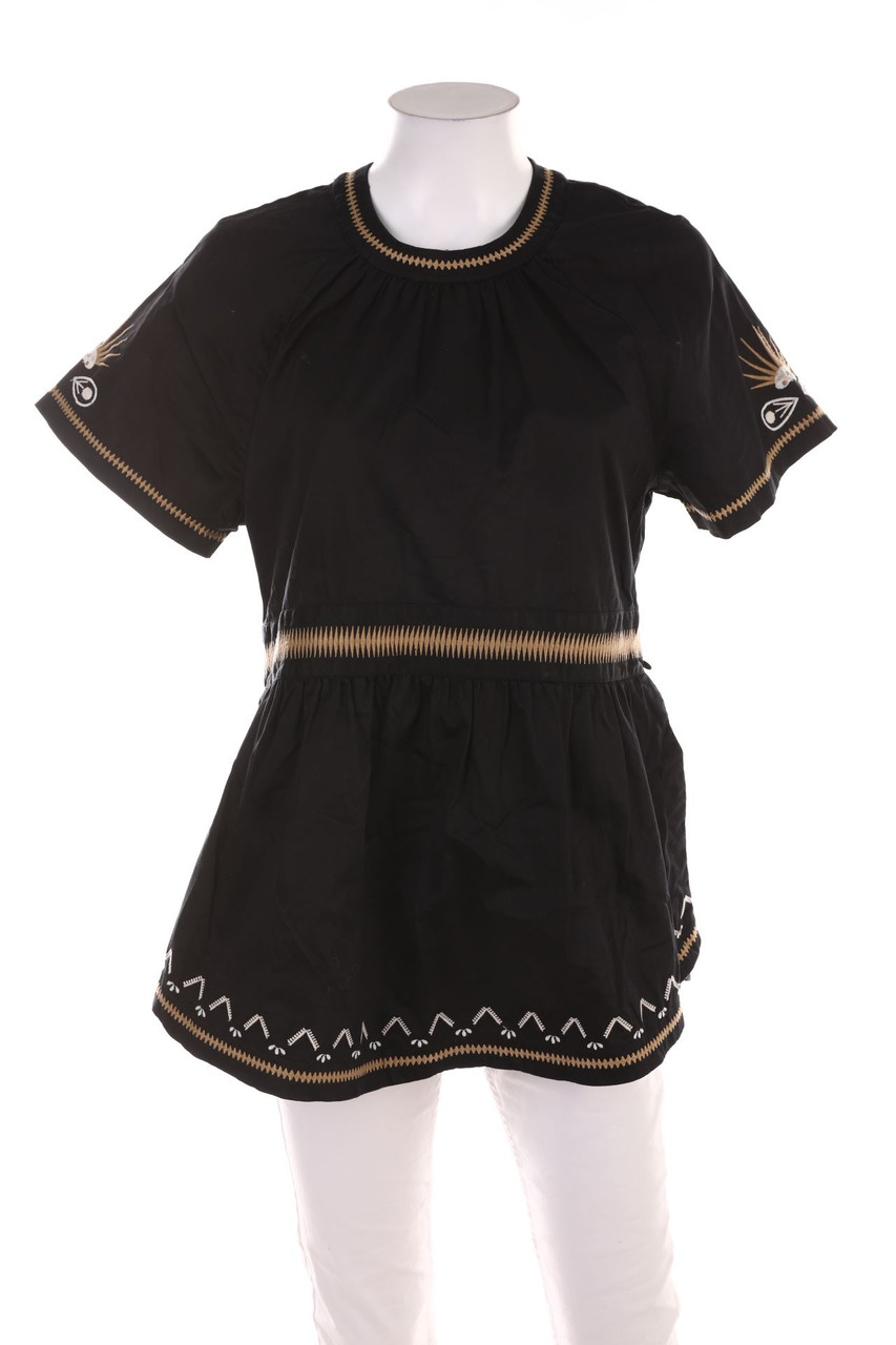 SCOTCH & SODA - Kurzarm-Shirt - M