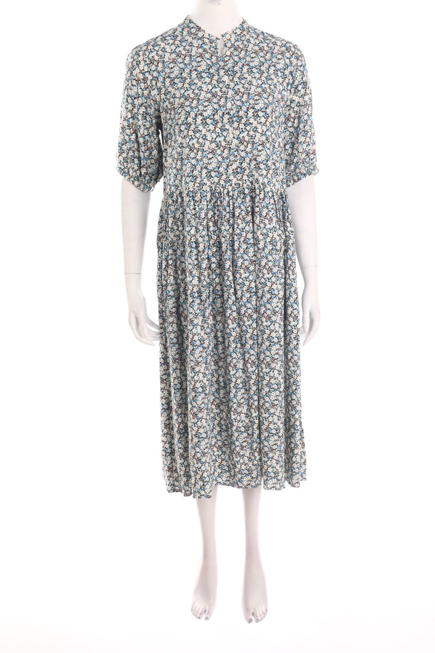 pieces - Midikleid - S