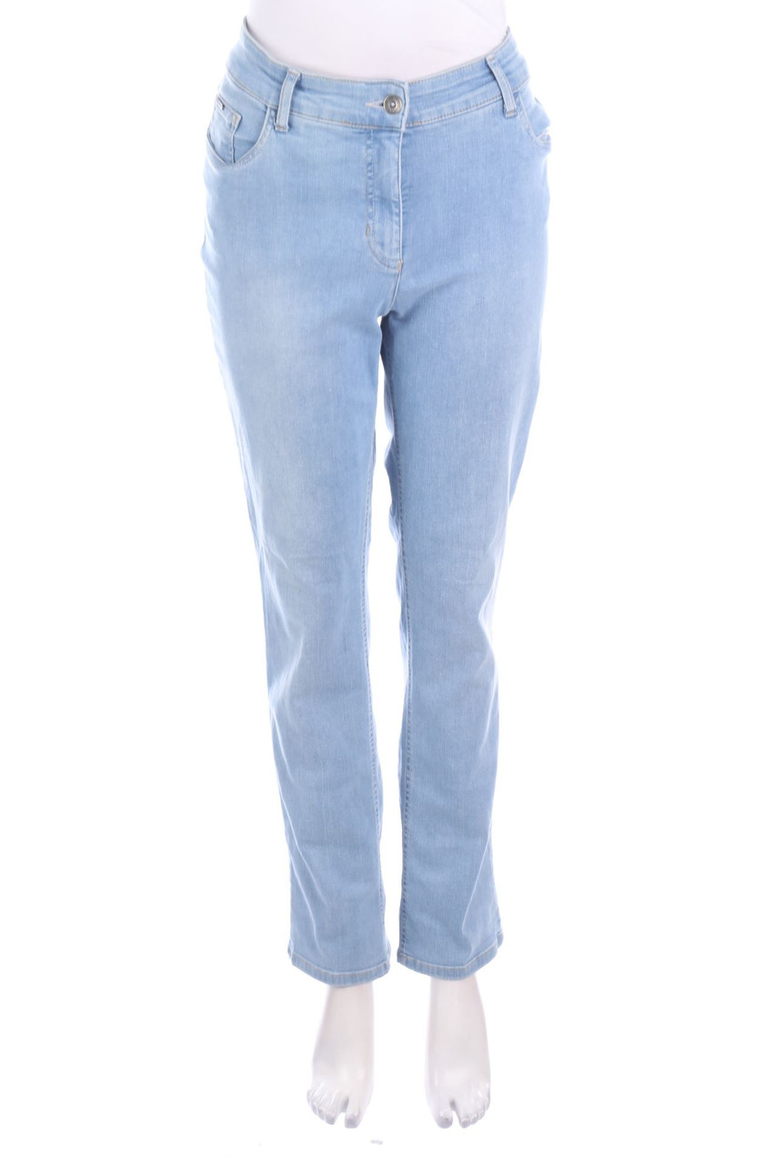 Michèle Boyard - Slim Jeans - 2XL