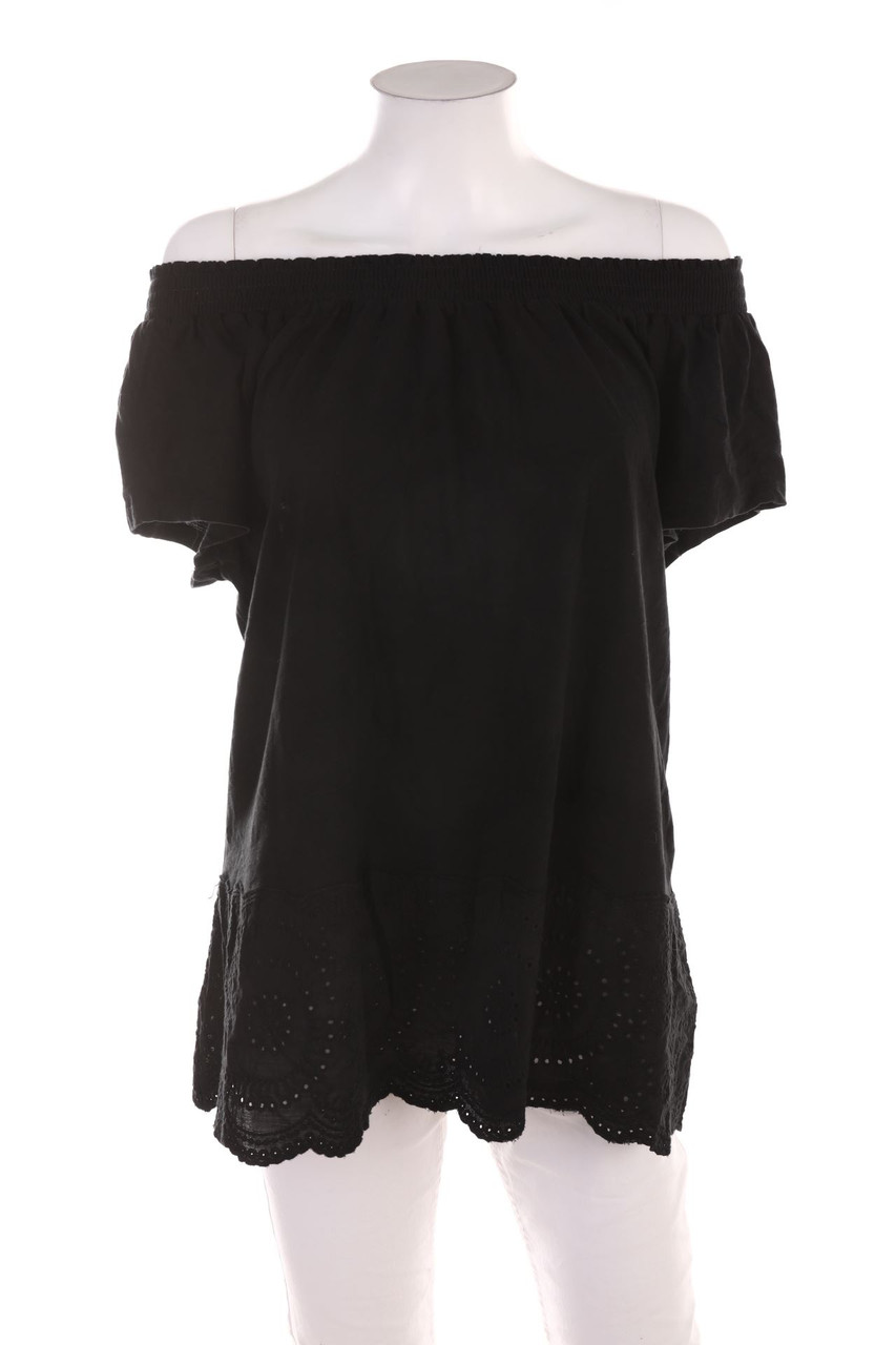 Laura Torelli COLLECTION - Carmen-Bluse - L