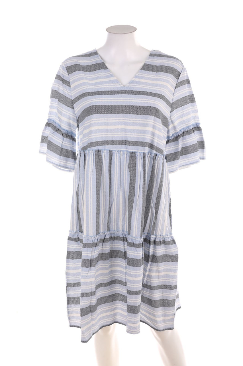 blue motion - Shift-Kleid - M