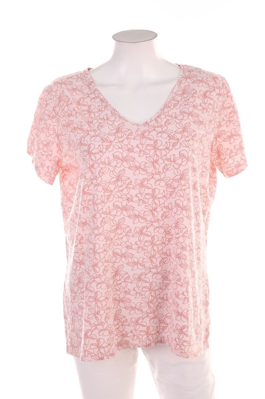 C&A - Kurzarm-Shirt - XL