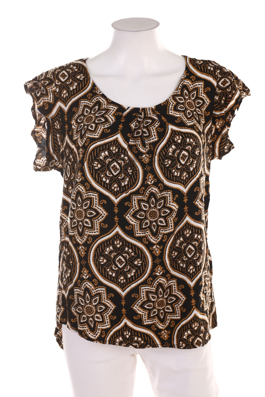 Chicorée - Kurzarm-Shirt - M