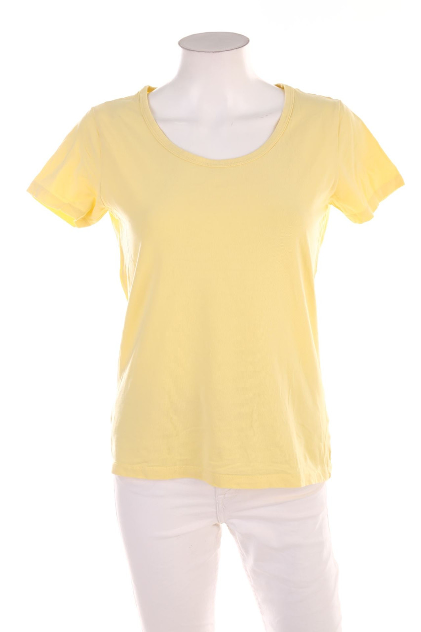 F&F - Kurzarm-Shirt - L