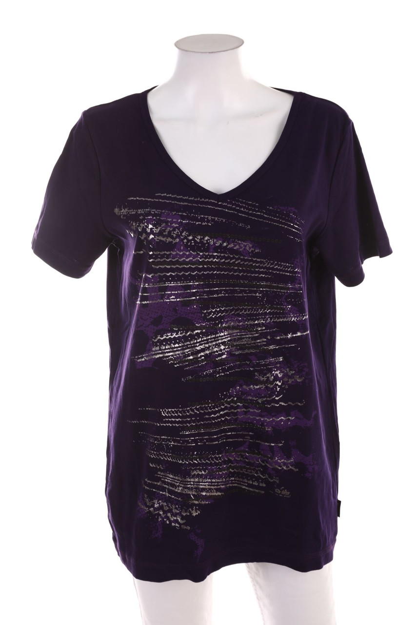 CECIL - Kurzarm-Shirt - 2XL