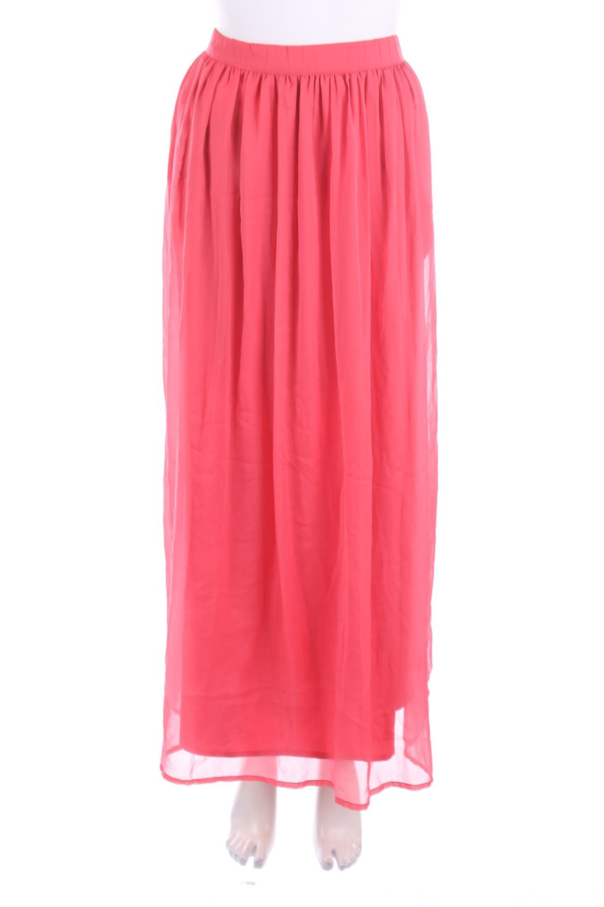 SECONDHAND - Maxi-Rock - XS