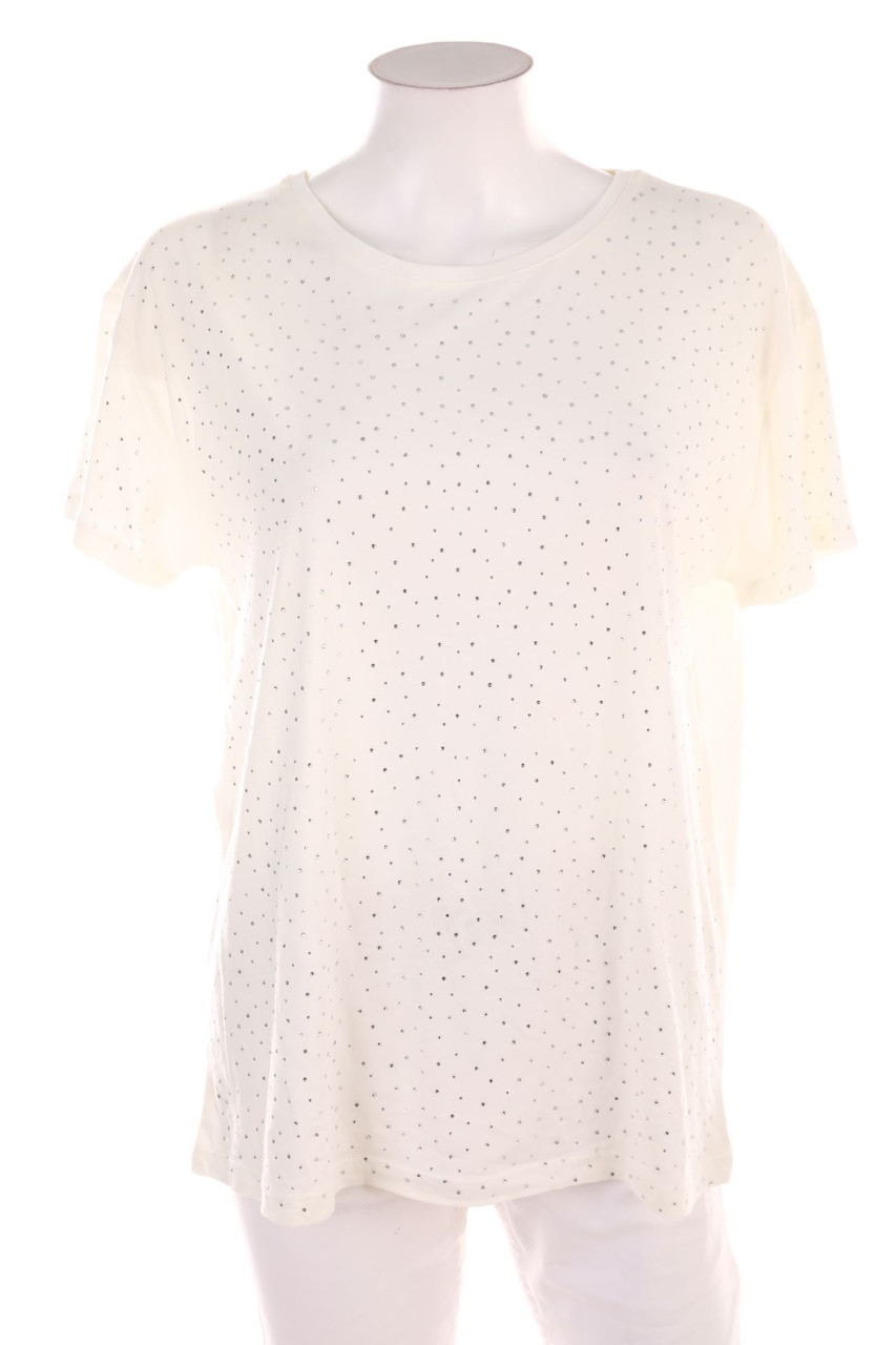 C&A - Kurzarm-Shirt - S