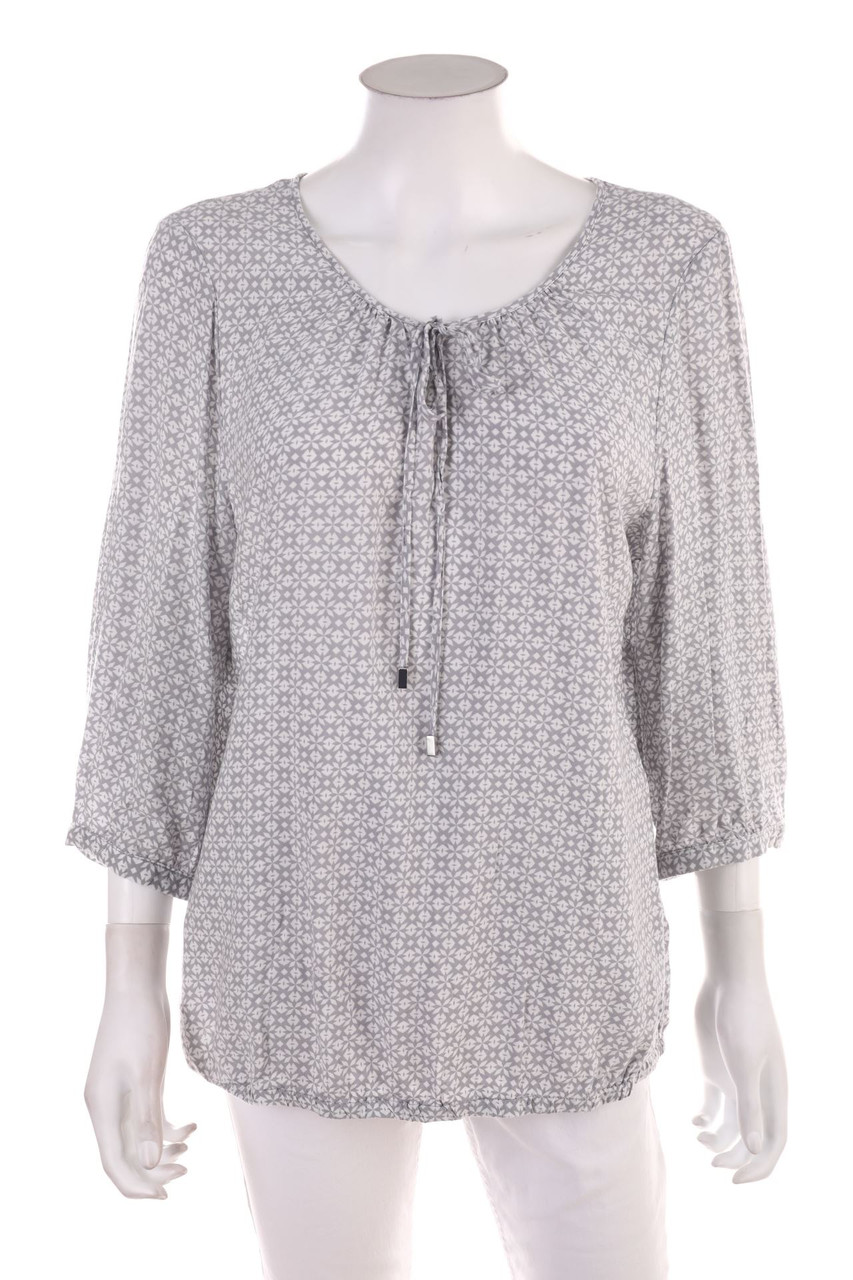 Ohne Label - Bluse - 2XL