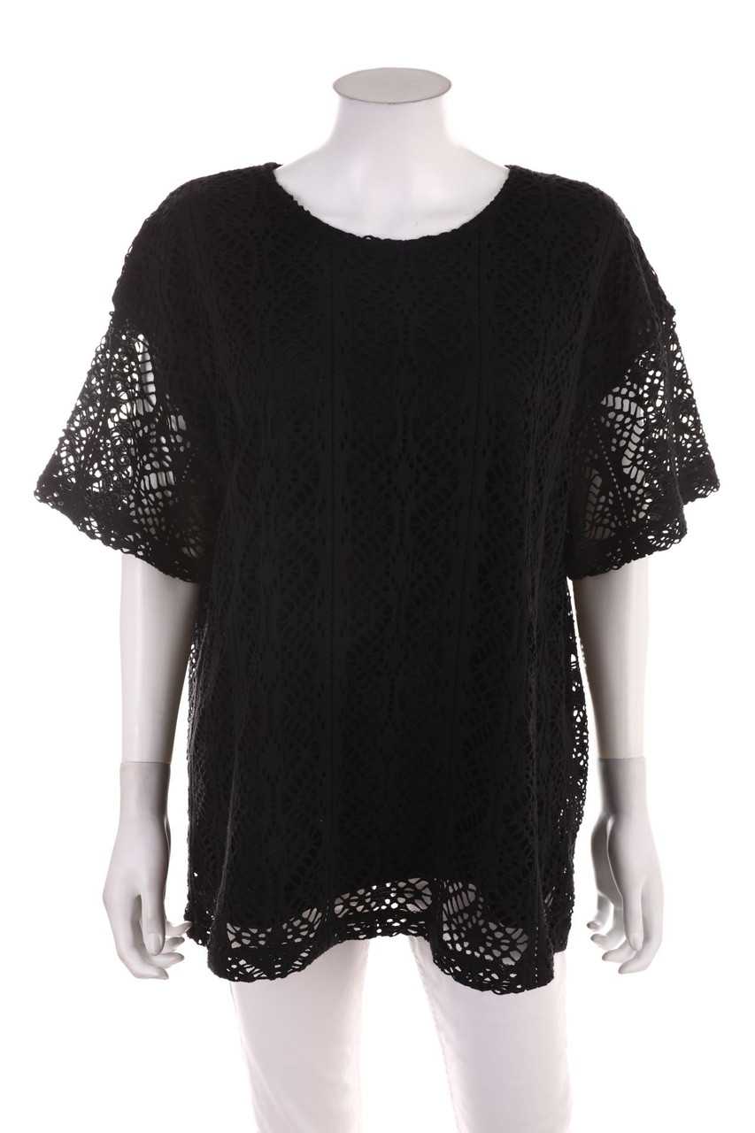 BLUHM - Kurzarm-Shirt - L