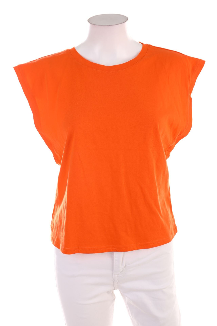 page one - Kurzarm-Shirt - S