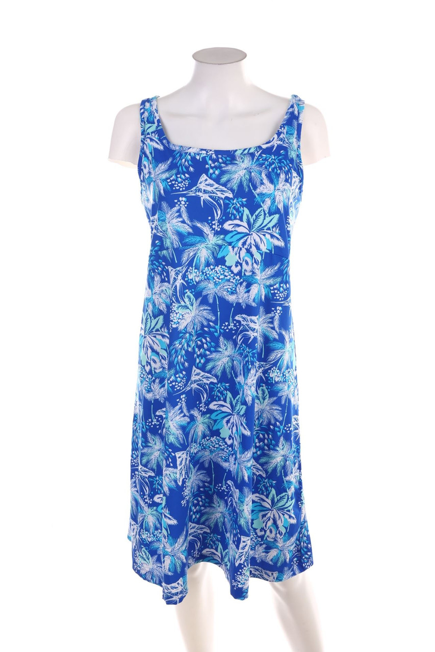 Columbia - Kleid - XL