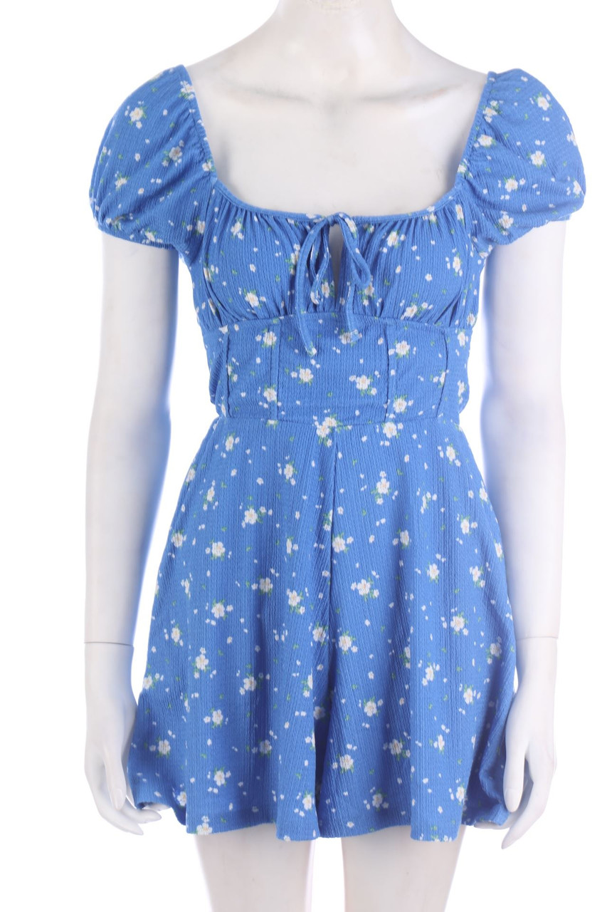 C&A - Playsuit - S