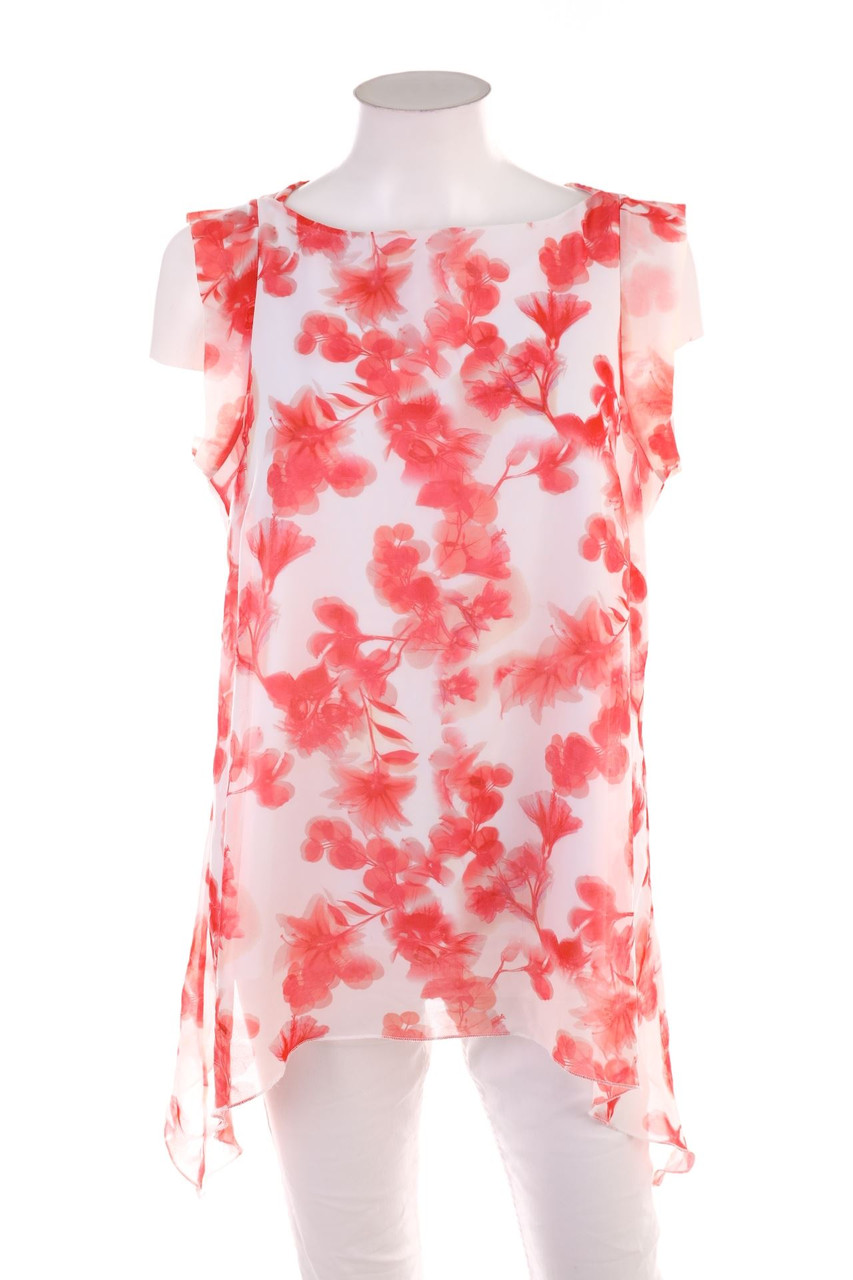 CREATION - Blusentop - M