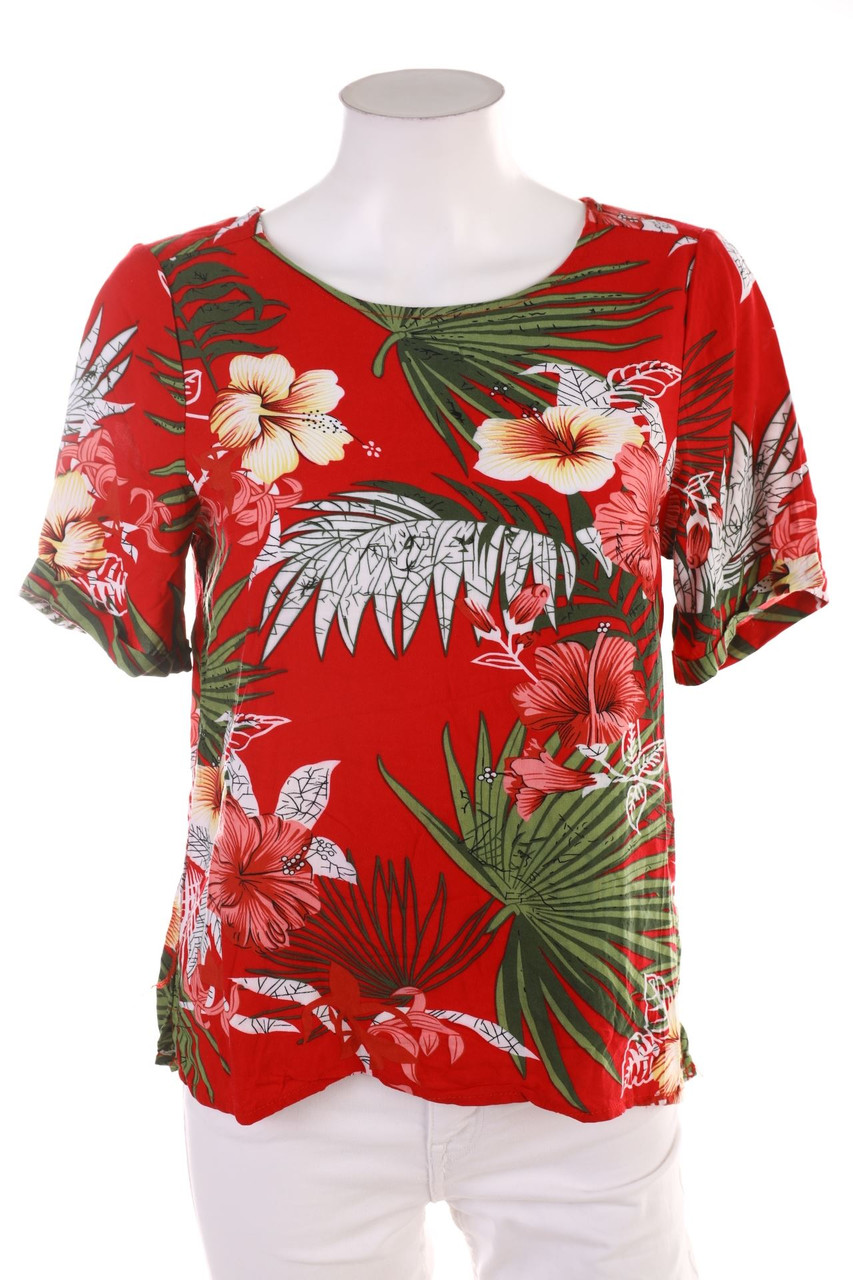 Chicorée - Kurzarm-Shirt - S