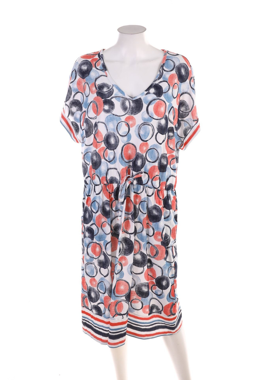 Janet & Joyce - Kleid - 2XL